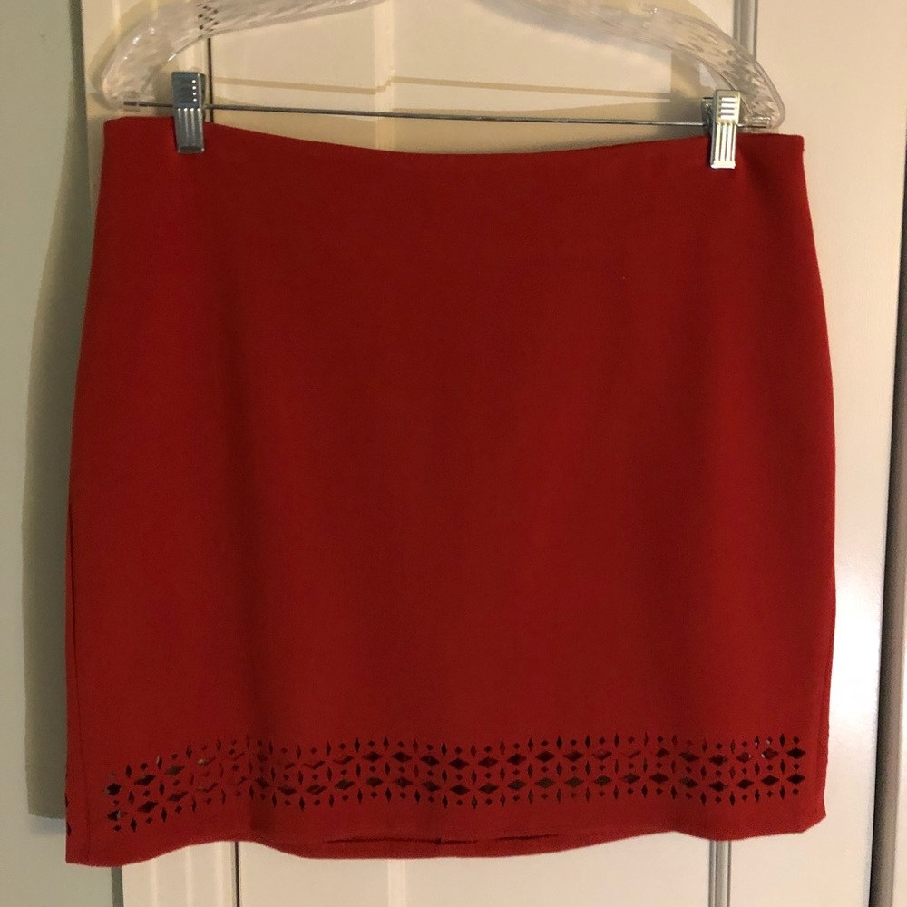 Banana Republic skirt